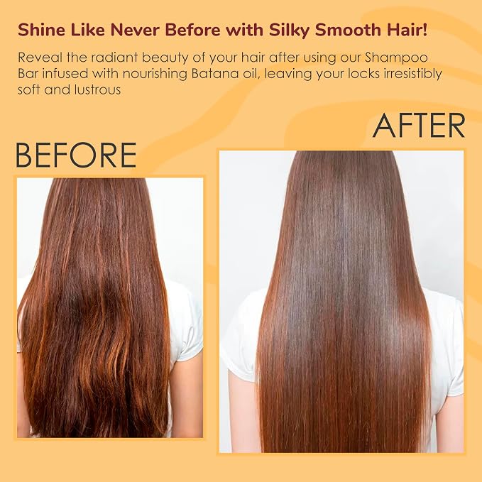 Shampoo & Conditioner