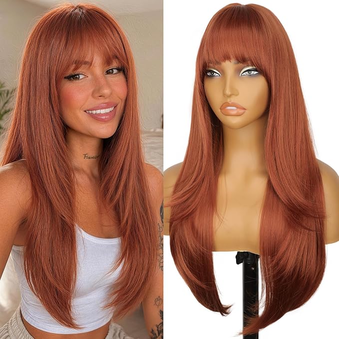 ginger orange