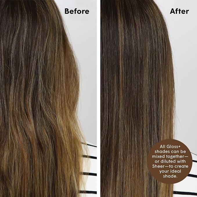 Light Brown