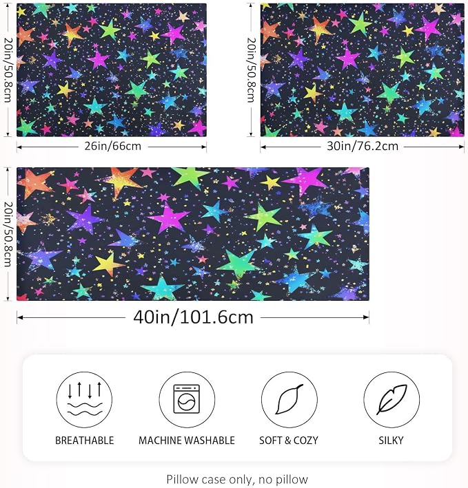 Neon Star