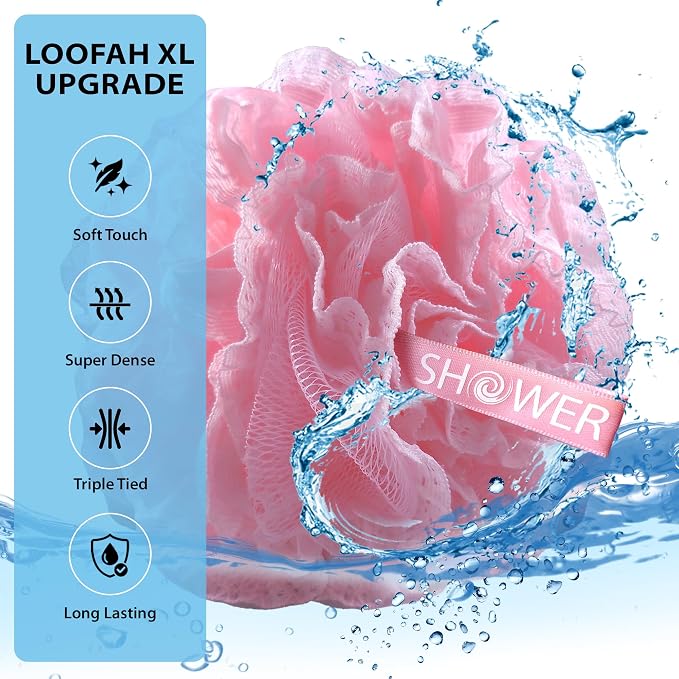 Baby Blue, Soft Pink, Blue White-light, Pink White-light