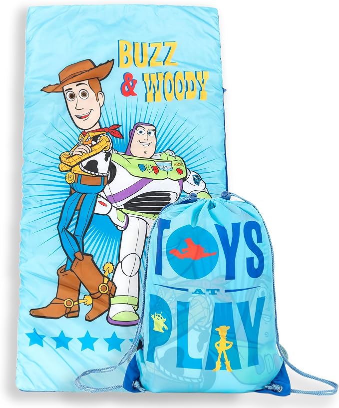 Blue - Toy Story