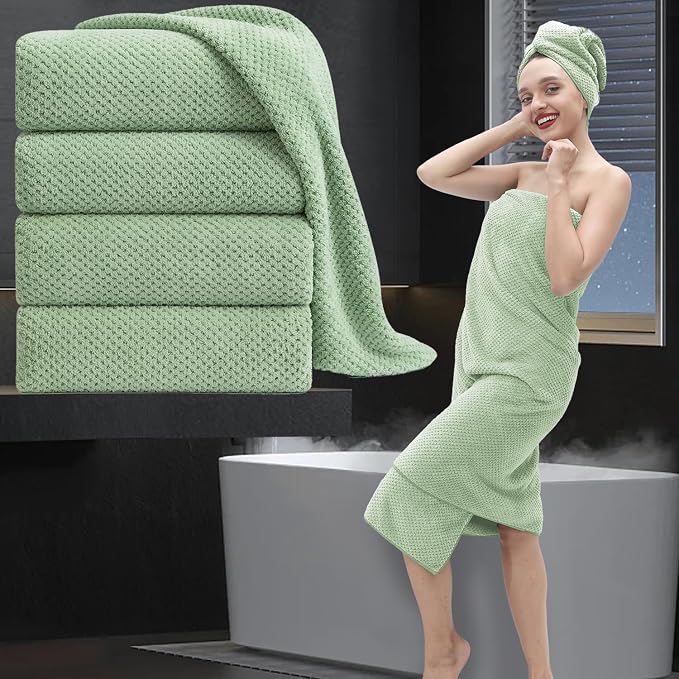 Texture Green