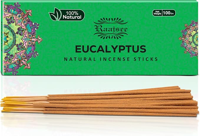 Eucalyptus