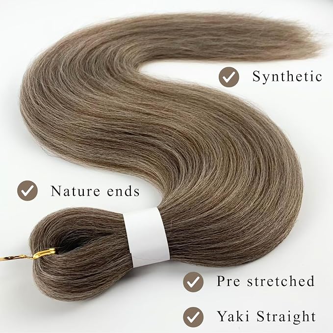Ash Brown