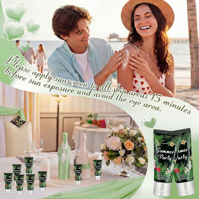 Tropical Fiesta