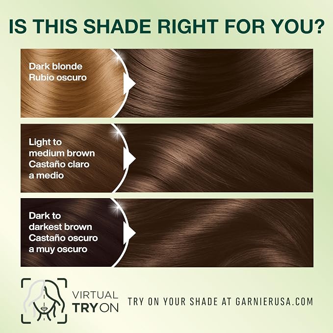 51 Medium Ash Brown (Cool Tea)