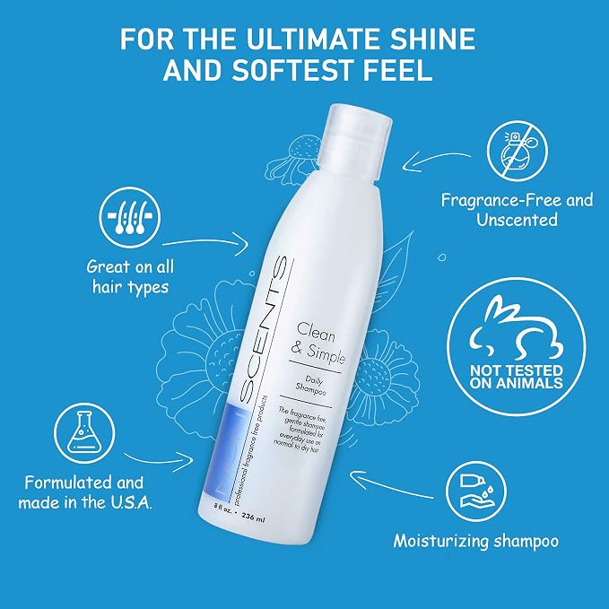 Shampoo