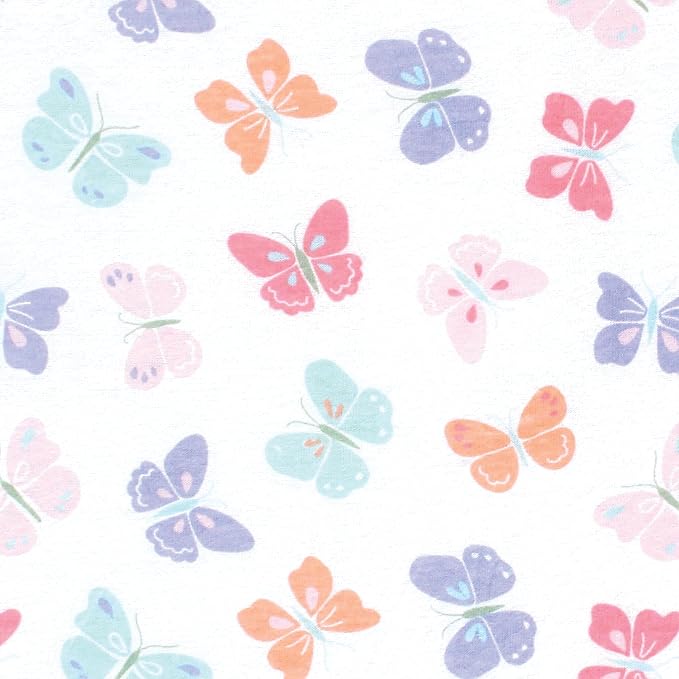 Pastel Butterfly