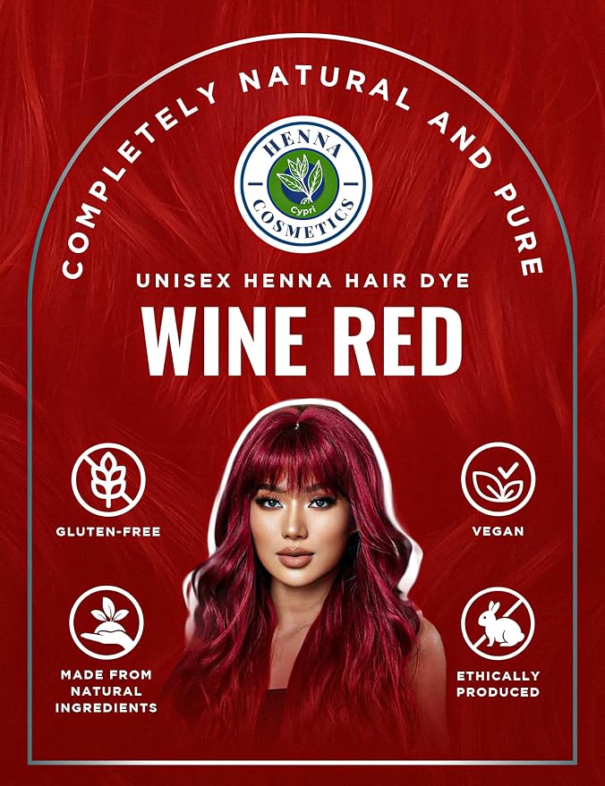 Wine Red