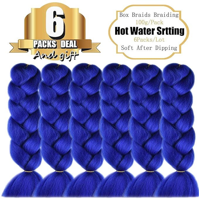 Royal Blue