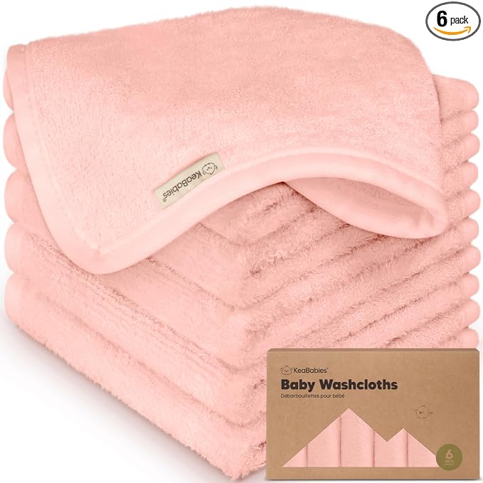 Blush Pink