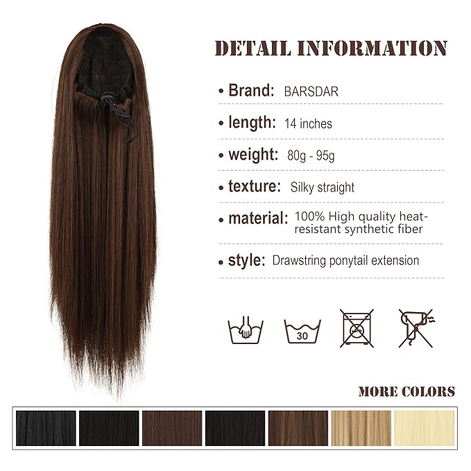 Darkest Brown
