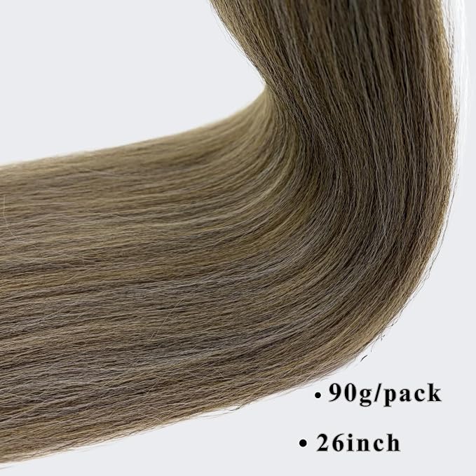 Ash Beige Brown