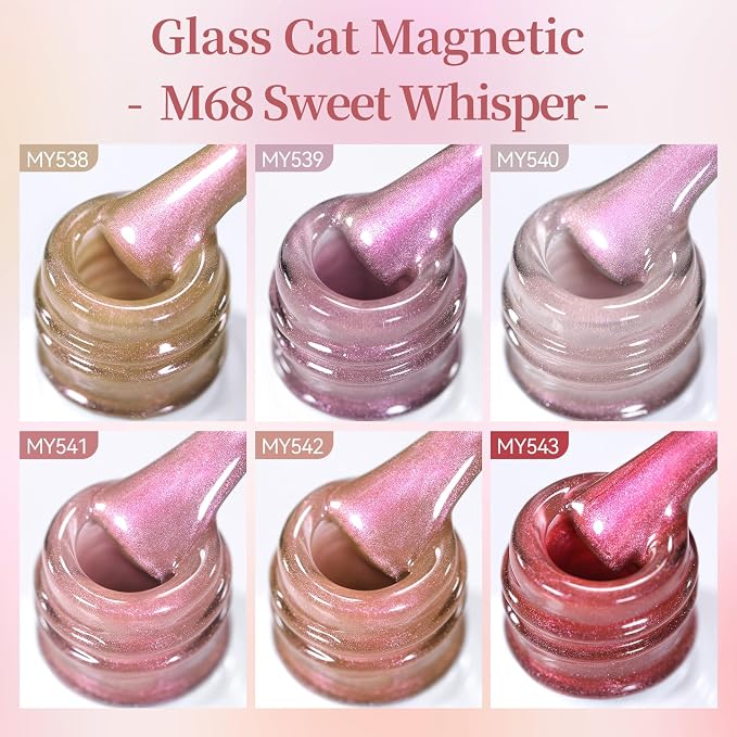 Sweet Whisper