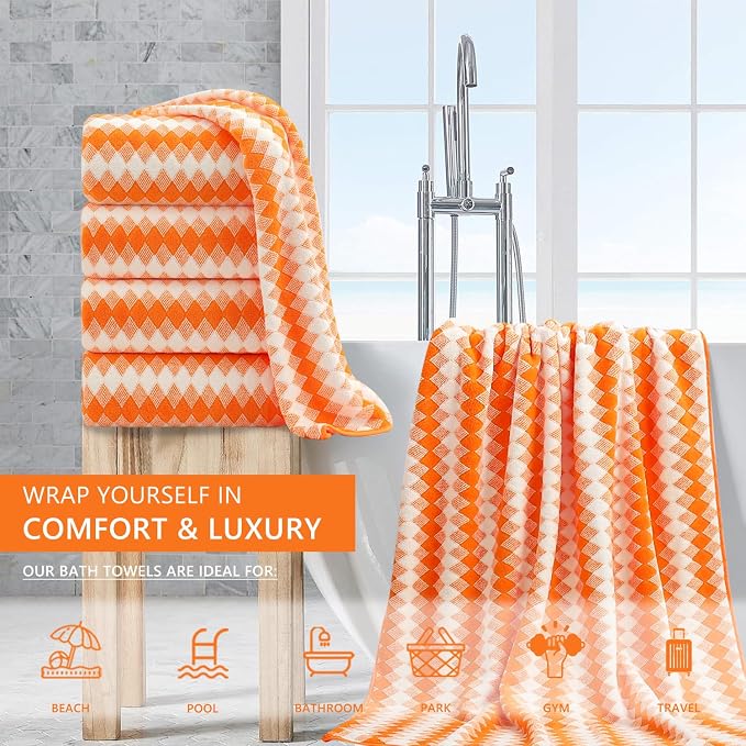 Diamond Orange