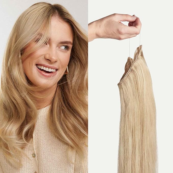 Dimensional Beige Blonde / 22N