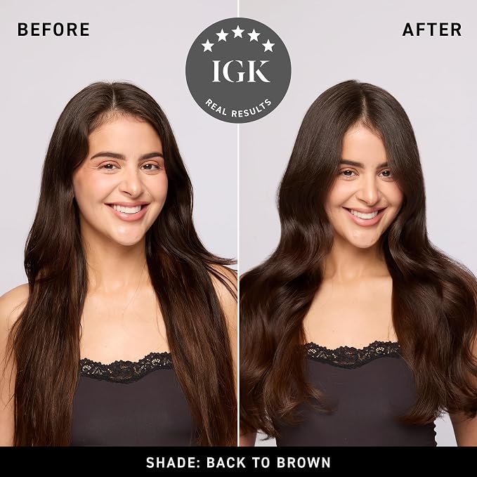 Natural Brown