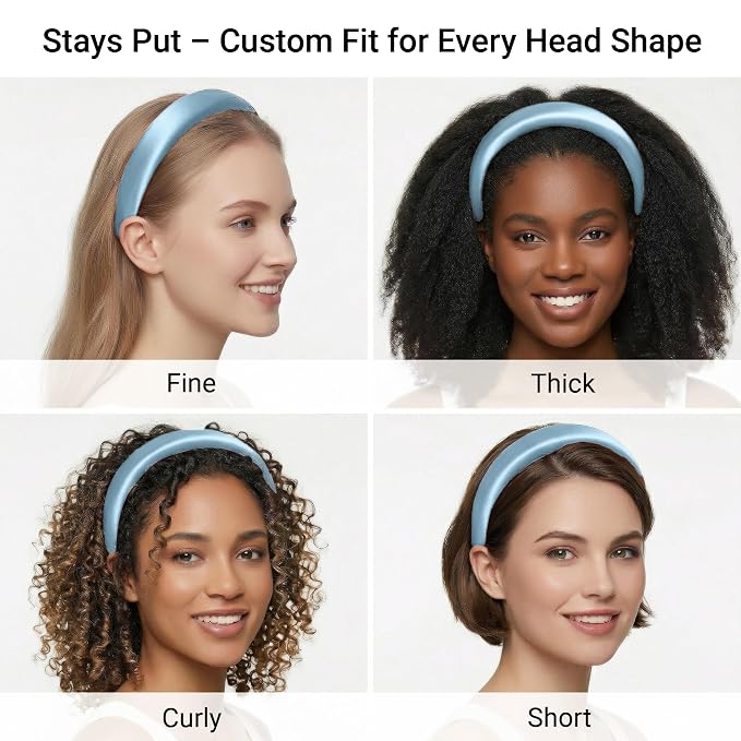 Solid Light Blue