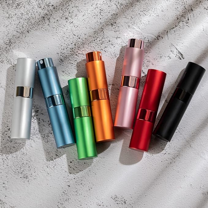 7 Colors