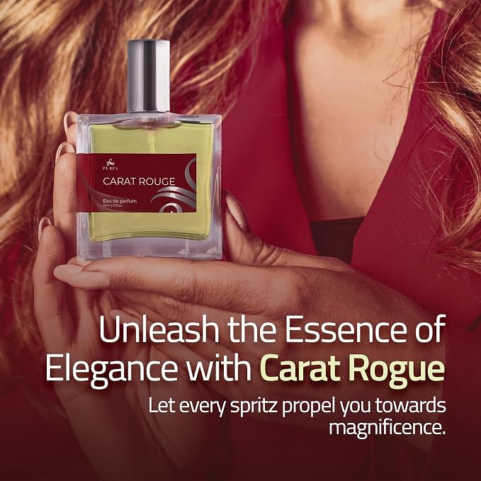 Carat Rouge