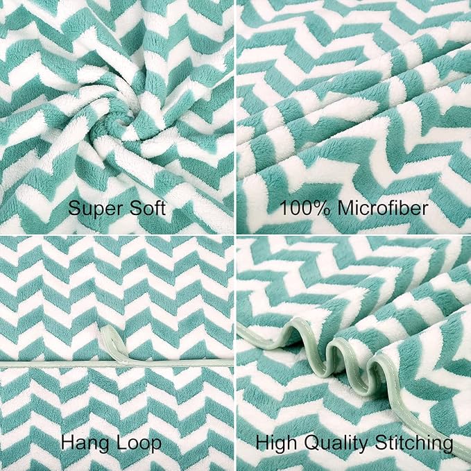 Chevron Green