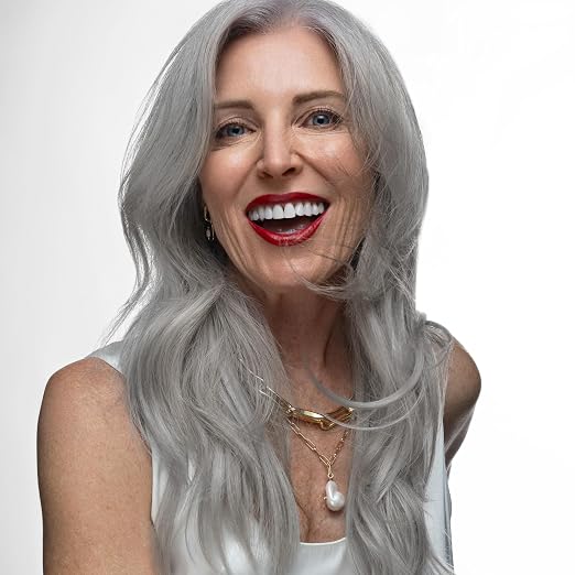 Silver Radiance Icy Lavender