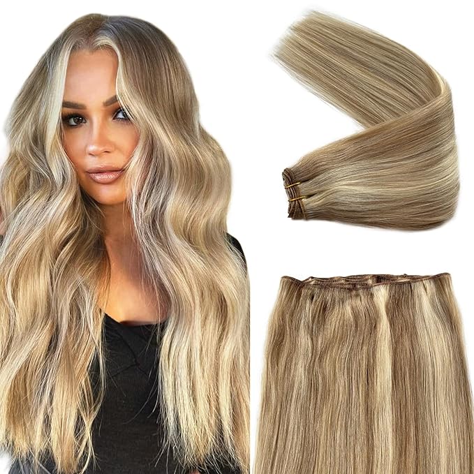 #018/60 Blonde Highlights