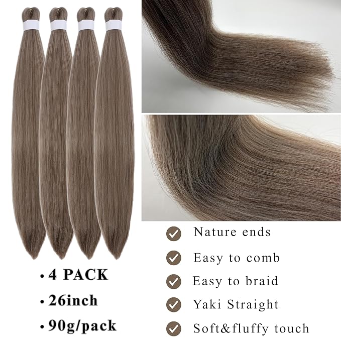 Ash Brown