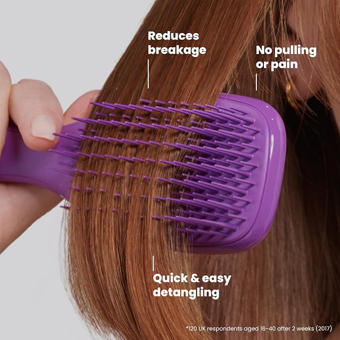 Fresh Purple