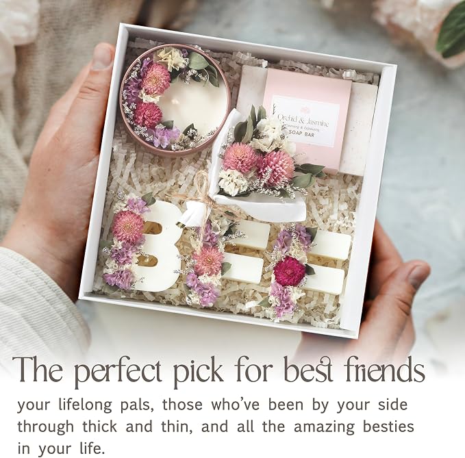 BFF Gift Box