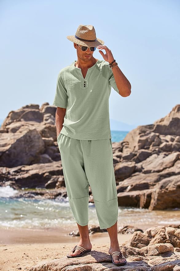 Light Green