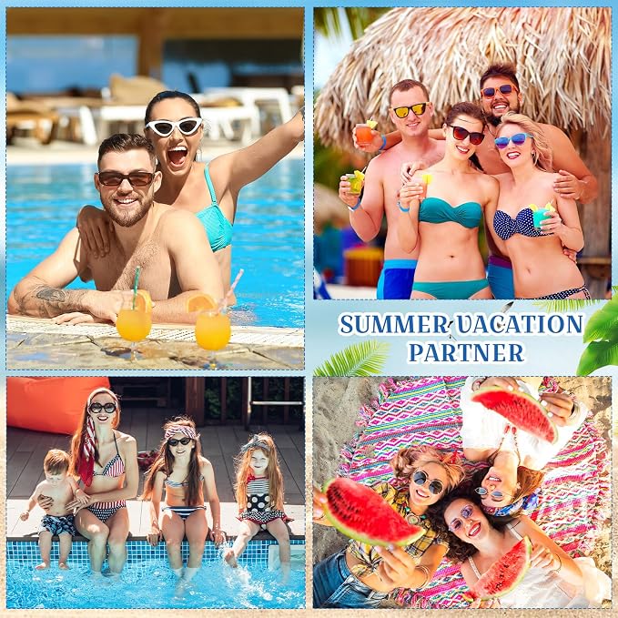Summer Vacation