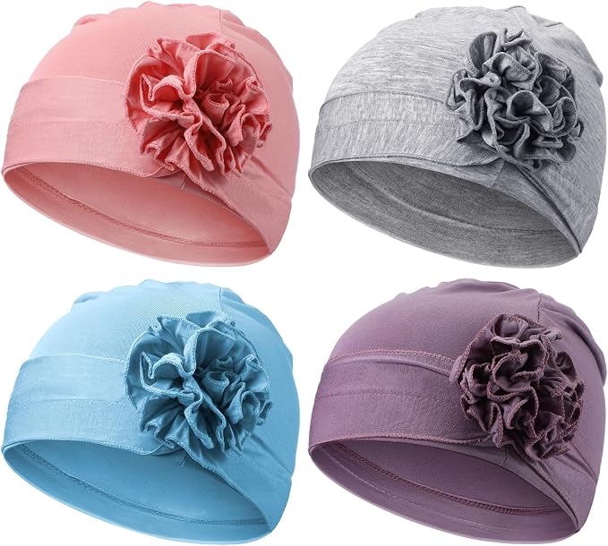 Blue, Purple, Light Gray, Pink
