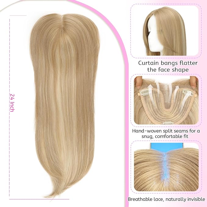 Ombre Blonde P18/60