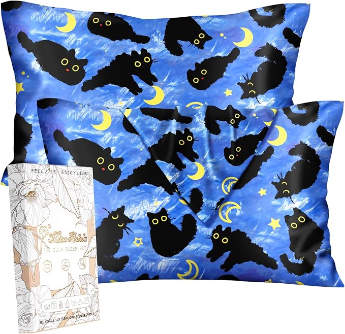 Blue Moon Cat