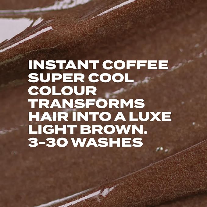 Light Soft Brown