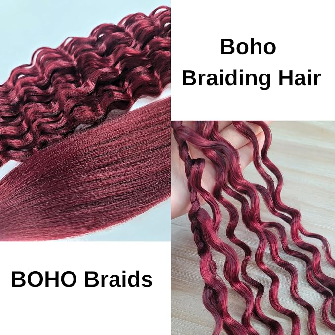 Burgundy Red