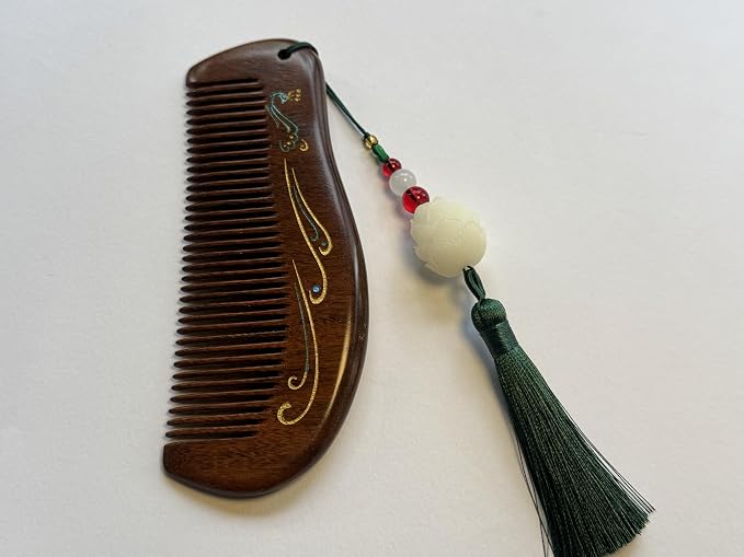moon comb
