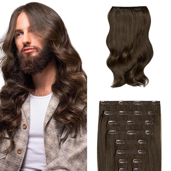 Medium Natural Brown / 3N