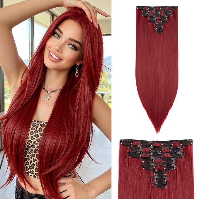 Dark Red