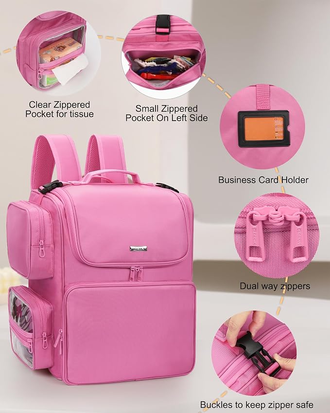 Rose Pink