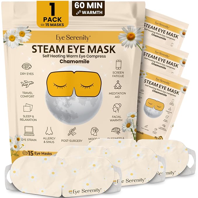 Chamomile 15 Pack