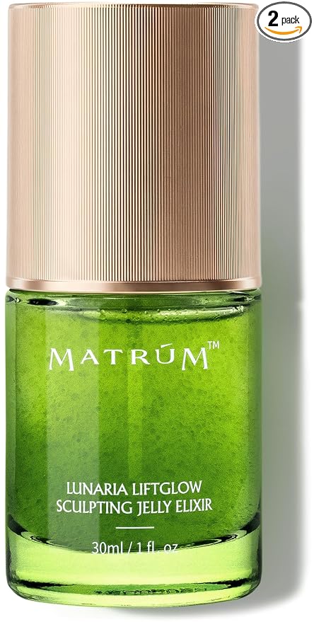 Anti-Aging Face Serum