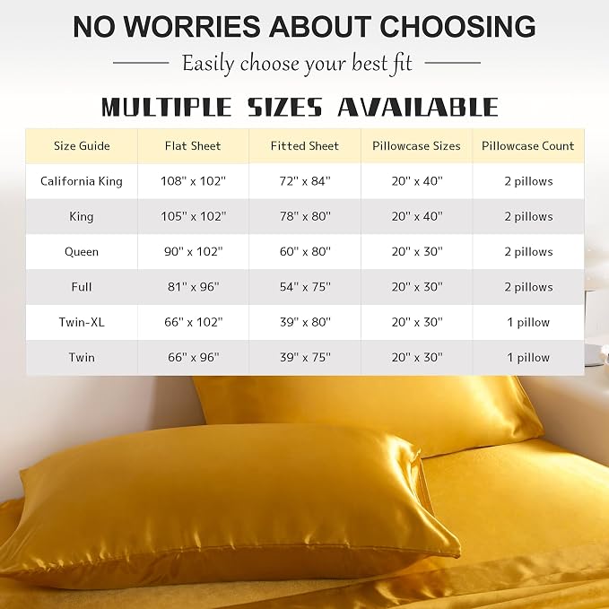 Burnt Yellow