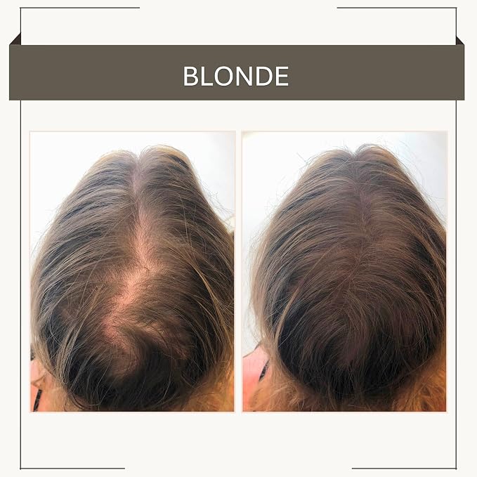 Blonde