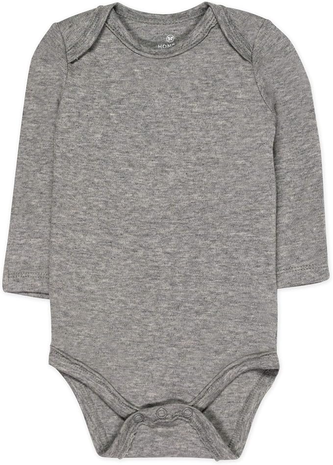 Gray Ombre