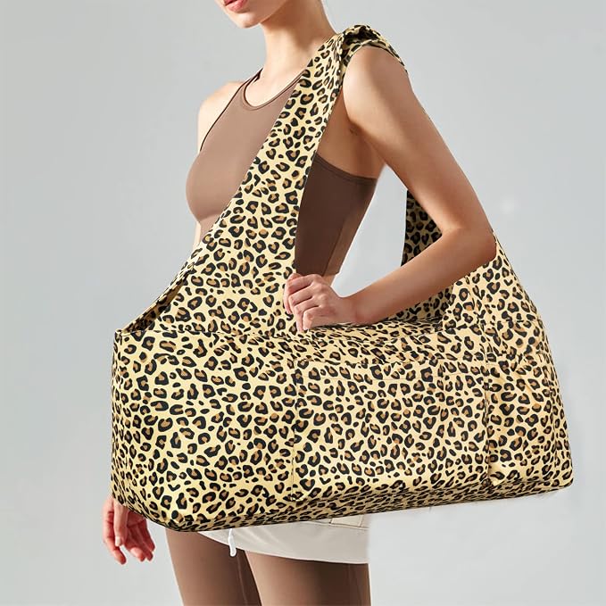 Leopard Print