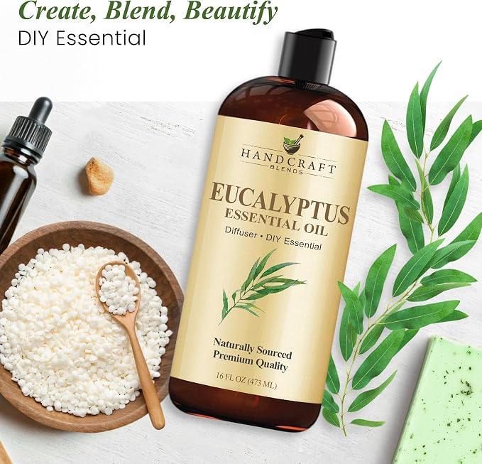 Eucalyptus