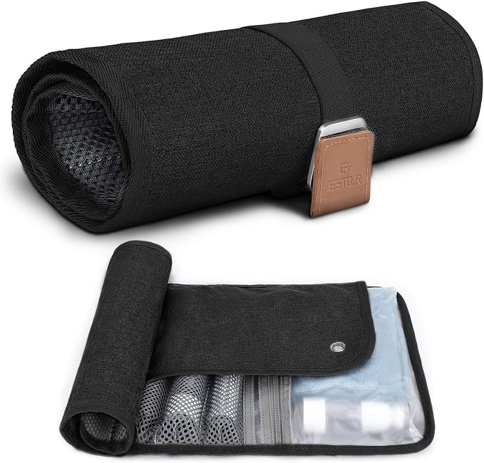 3.Classic Black(Polyster)